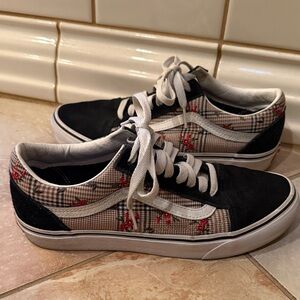 Old school VANS